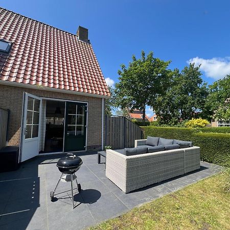 Vakantiehuis Bonburen Buren  Zewnętrze zdjęcie