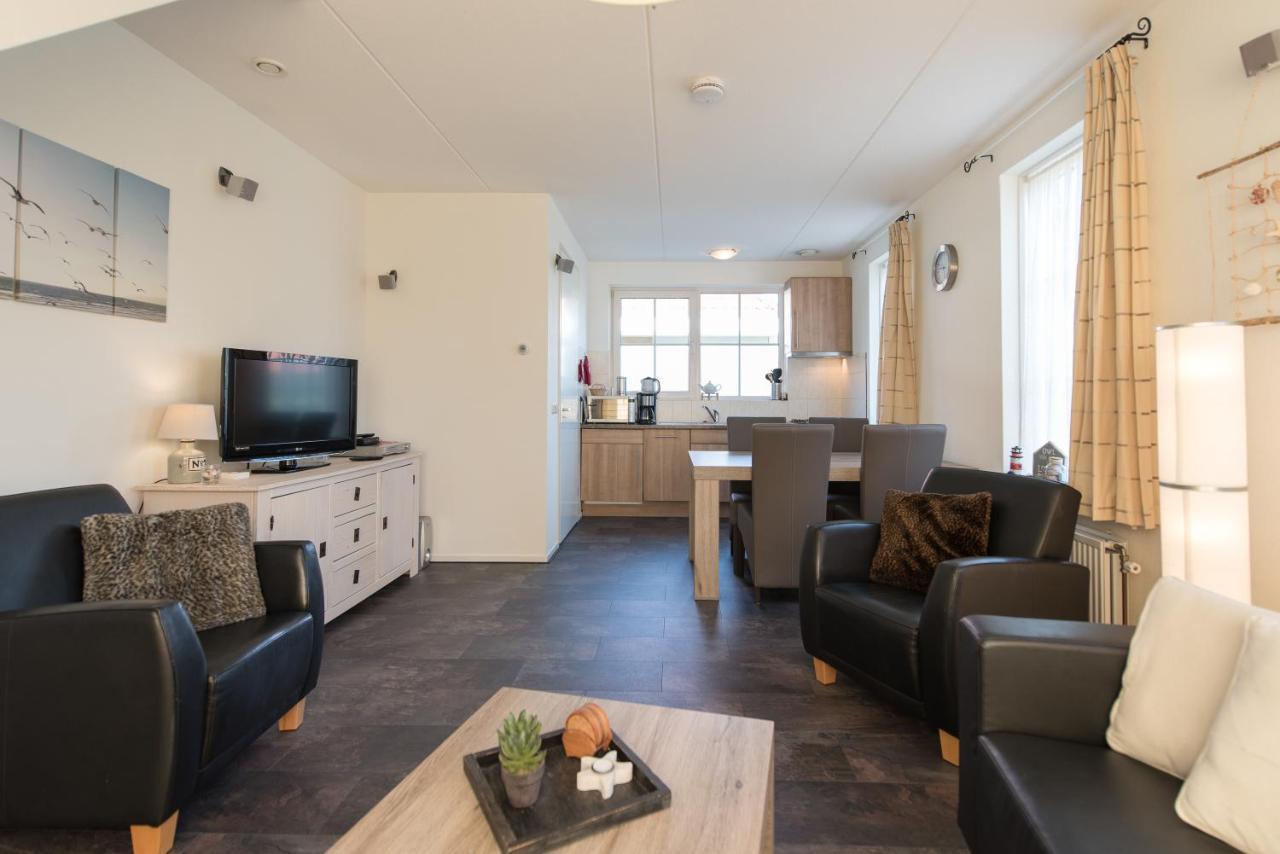 Vakantiehuis Bonburen Buren  Zewnętrze zdjęcie