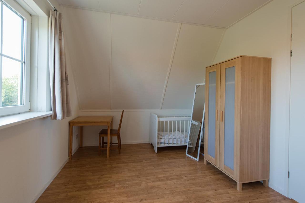 Vakantiehuis Bonburen Buren  Zewnętrze zdjęcie