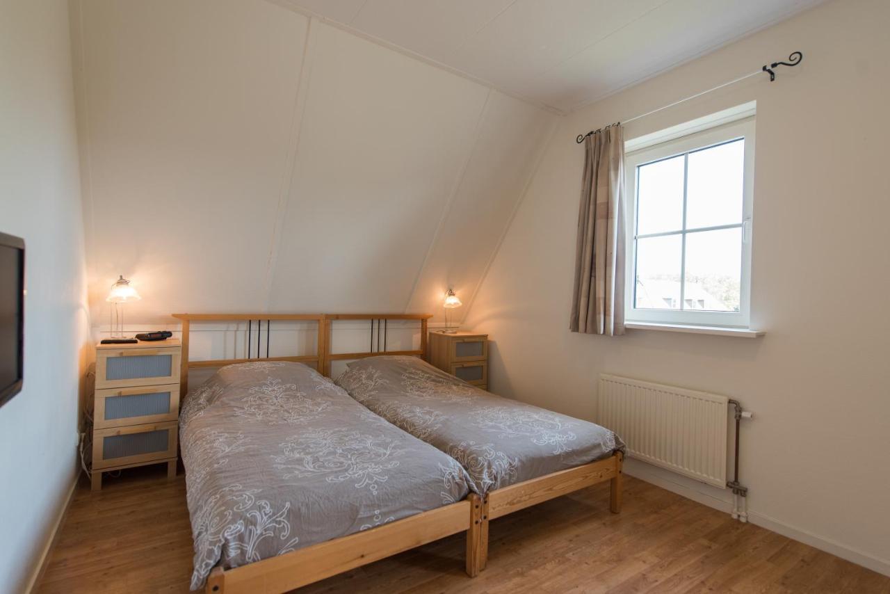 Vakantiehuis Bonburen Buren  Zewnętrze zdjęcie