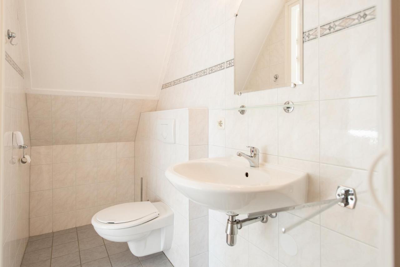 Vakantiehuis Bonburen Buren  Zewnętrze zdjęcie