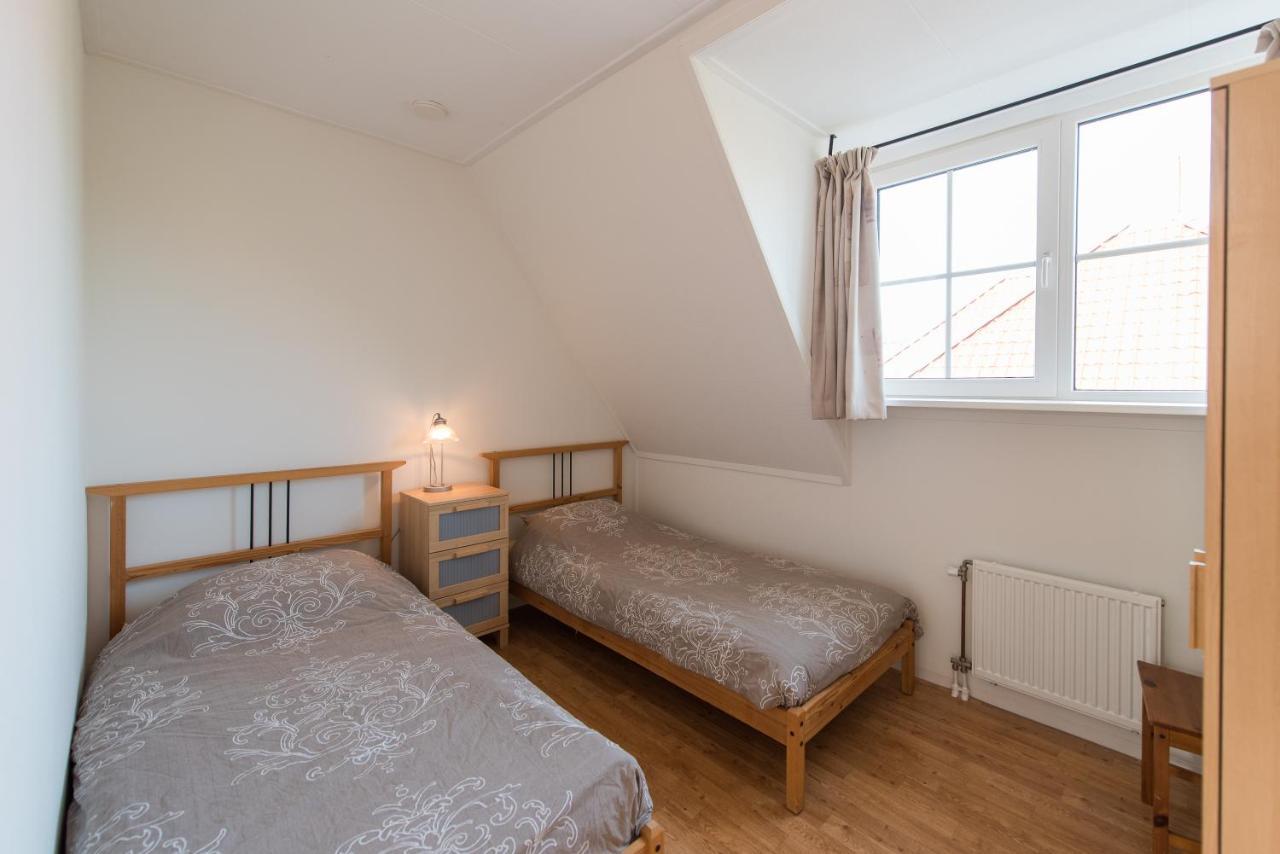 Vakantiehuis Bonburen Buren  Zewnętrze zdjęcie