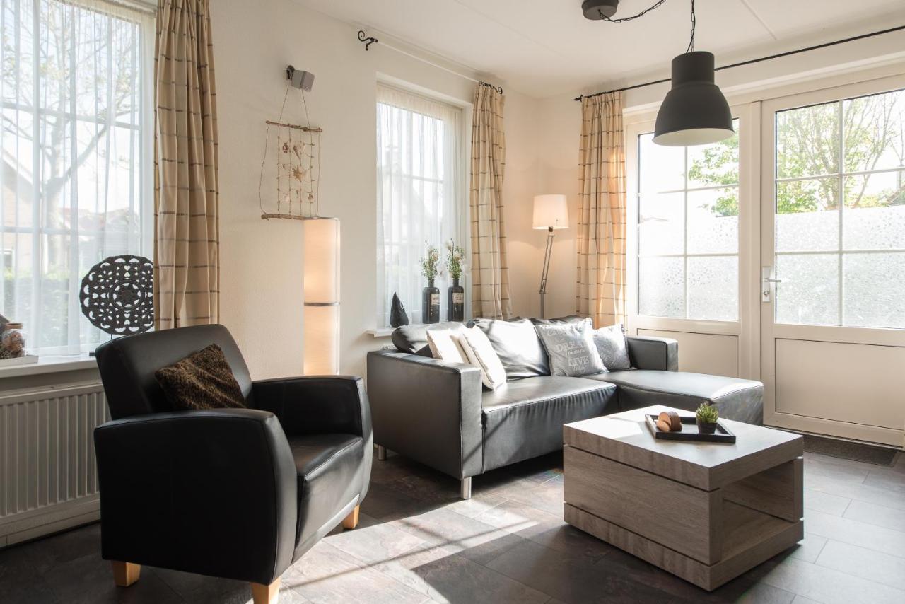 Vakantiehuis Bonburen Buren  Zewnętrze zdjęcie